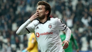 Beşiktaş Ljajic'in bonservisini aldı