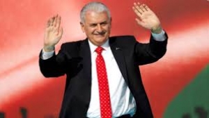 Binali Yıldırım'ın yeni iddiası herkesi şaşırttı