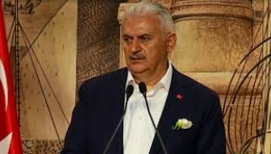 Binali Yıldırım ''Mecburdum çaldılar dedim''