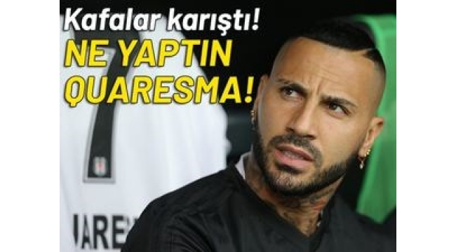 Bu Quaresma gönderilir mi!