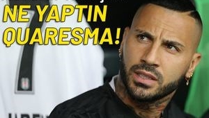 Bu Quaresma gönderilir mi!