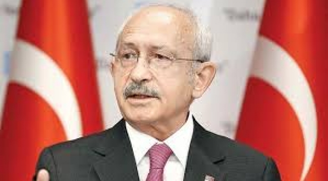CHP'den "Cumhurbaşkanlığı seçimleri yenilensin" talebi