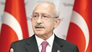 CHP'den "Cumhurbaşkanlığı seçimleri yenilensin" talebi