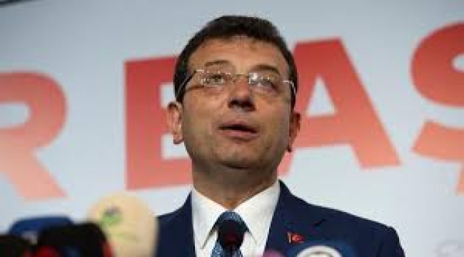 "Dağ fare doğurdu"