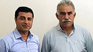 Demirtaş'ın tutuklanmasını Öcalan mı onayladı?