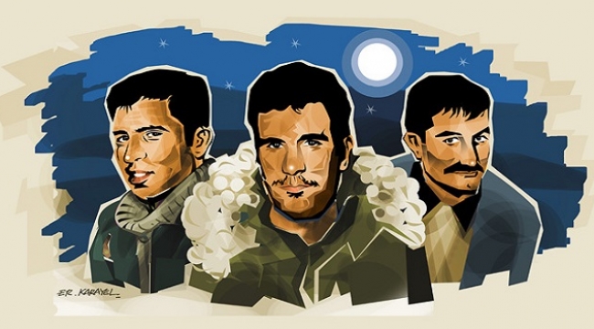 Deniz Gezmiş, Hüseyin İnan ve Yusuf Aslan, 6 Mayıs 1972'de neden idam edildi?