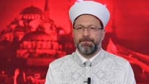 Diyanet İşleri Başkanlığında 4 genel müdür görevden alındı