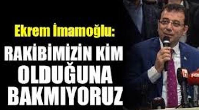 Ekrem İmamoğlu kazanmaya devam ediyor