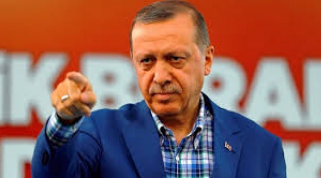 Erdoğan'dan AKP İstanbul teşkilatına flaş talimat