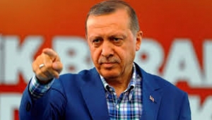 Erdoğan'dan AKP İstanbul teşkilatına flaş talimat