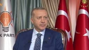 Erdoğan'ın "Kürdistan" dediği yerde "kesin bir şeyler oluyor"