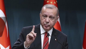 "Erdoğan, 'Karnını doyuruyorsunuz, her türlü ihtiyacını karşılıyorsunuz yine de oy vermiyor' dedi"