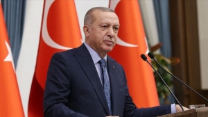 Erdoğan: Yakında 4 milyon Suriyeli evlerine dönecek