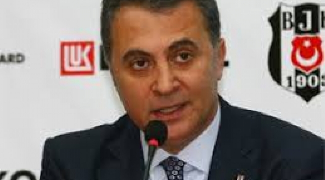 Fikret Orman'a büyük şok! Dün başkan seçilmişti ama...