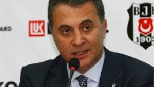 Fikret Orman'a büyük şok! Dün başkan seçilmişti ama...