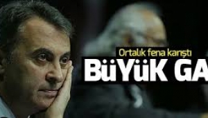 Fikret Orman: Burada delikanlı adam yok, karı gibi çıkıp arkadan konuşurlar dedi SEÇİLDİ...