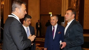 Fikret Orman'dan Abdullah Avcı açıklaması!