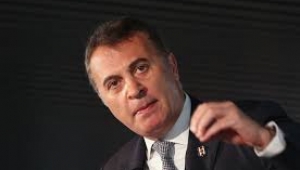 Fikret Orman ve gizli kapaklı işler...Hangi yüzle adaysın