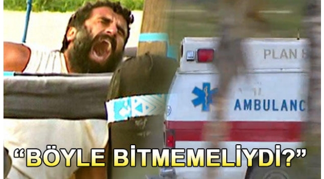 Hikmet’e ne oldu? Yarışmadan elenecek mi?