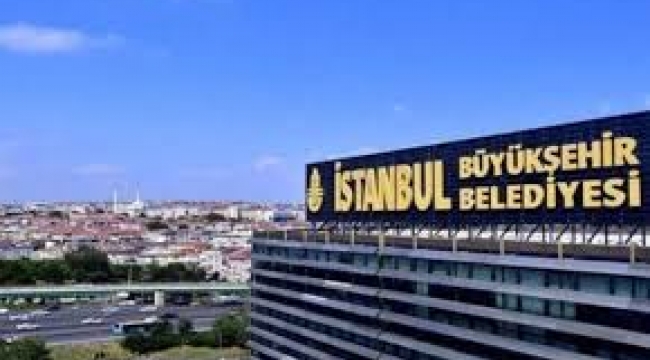 İBB'den 9.6 milyonluk promosyon ihalesi