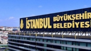 İBB'nin vakıflara yaptığı yardımlarla  haberlere erişim engeli