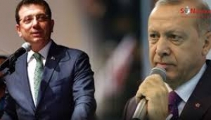 İmamoğlu'ndan Erdoğan'a flaş yanıt: Siyasiler haddini bilecek