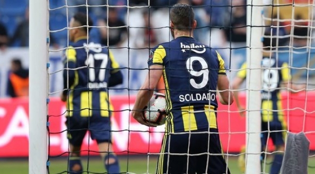 İnanmayacaksınız Fenerbahce galip