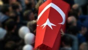 Kahreden şehit haberi! Milli Savunma Bakanlığı duyurdu