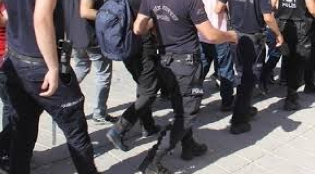 Kayseri merkezli 11 ilde FETÖ operasyonu: 31 gözaltı kararı, 15 gözaltı