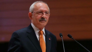 Kemal Kılıçdaroğlu: Bizim rakibimiz artık Yüksek Seçim Kurulu'dur