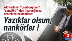 Kenan Sofuoğlu'ndan ünlülere tepki: Nankörler