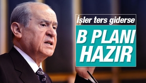 Murat Yetkin: ''Bahçeli'nin 2123'e kadar planı...''