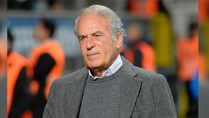 Mustafa Denizli'den flaş karar