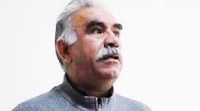 Öcalan'dan AKP'ye İstanbul seçimleri teklifi
