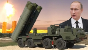 Ordu'yu S-400'ler ile donatın talimatı