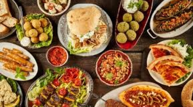 Oruc tutmak kolay iftar açmak zor
