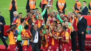 Penaltılar, kırmızı kart, olaylar ve şampiyon Galatasaray!