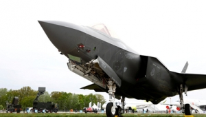 Reuters'tan F-35 kriziyle ilgili flaş iddia