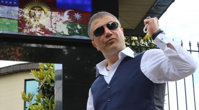 Sedat Peker 'satıcı değil içici olanlar' için af istedi