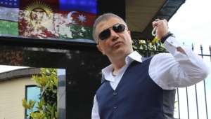 Sedat Peker 'satıcı değil içici olanlar' için af istedi