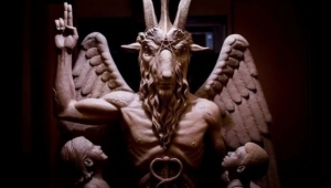 'Şeytan Tapınağı' ABD'de resmen din olarak kabul edildi