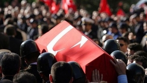 Şırnak'ta teröristlerle çatışma çıktı: 2 askerimiz şehit oldu