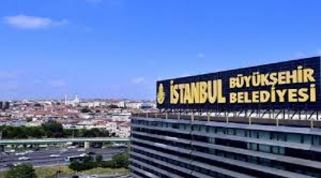 Tanıdık'' şirketler Sayıştay'ın İstanbul Büyükşehir Belediyesi raporunda