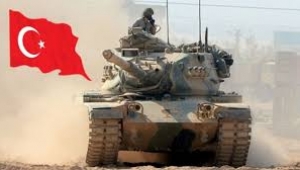Türkiye, kritik askeri hamleleri yapamadı