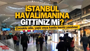 Vatandaş gözüyle İstanbul Havalimanı