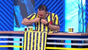 "WinWin" gecesinde Fenerbahçe ne kadar kazandı