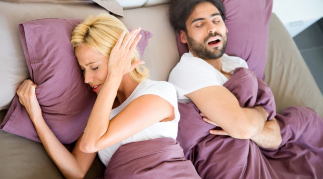 Yatakları ayırın! Yapılan araştırmaya göre ayrı yatmak cinsel yaşamı iyileştirebilir