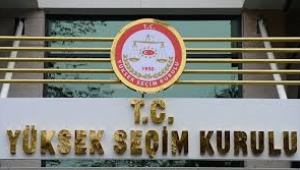 YSK "kesin bir şey oldu"yu 200 sayfada anlattı