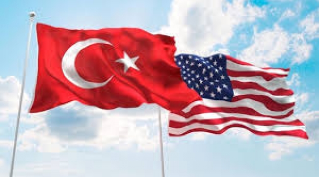 ABD'den Türkiye'yi çok öfkelendirecek bir hamle daha