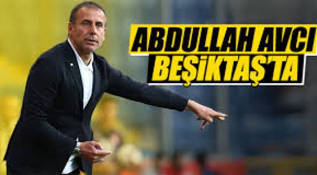 Abdullah Avcı'nın Beşiktaş için hazırladığı transfer listesi!